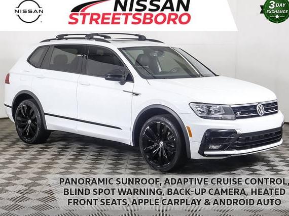 VOLKSWAGEN TIGUAN 4MOTION 2021 3VV2B7AXXMM025600 image VOLKSWAGEN TIGUAN 4MOTION 2021 3VV2B7AXXMM025600 image